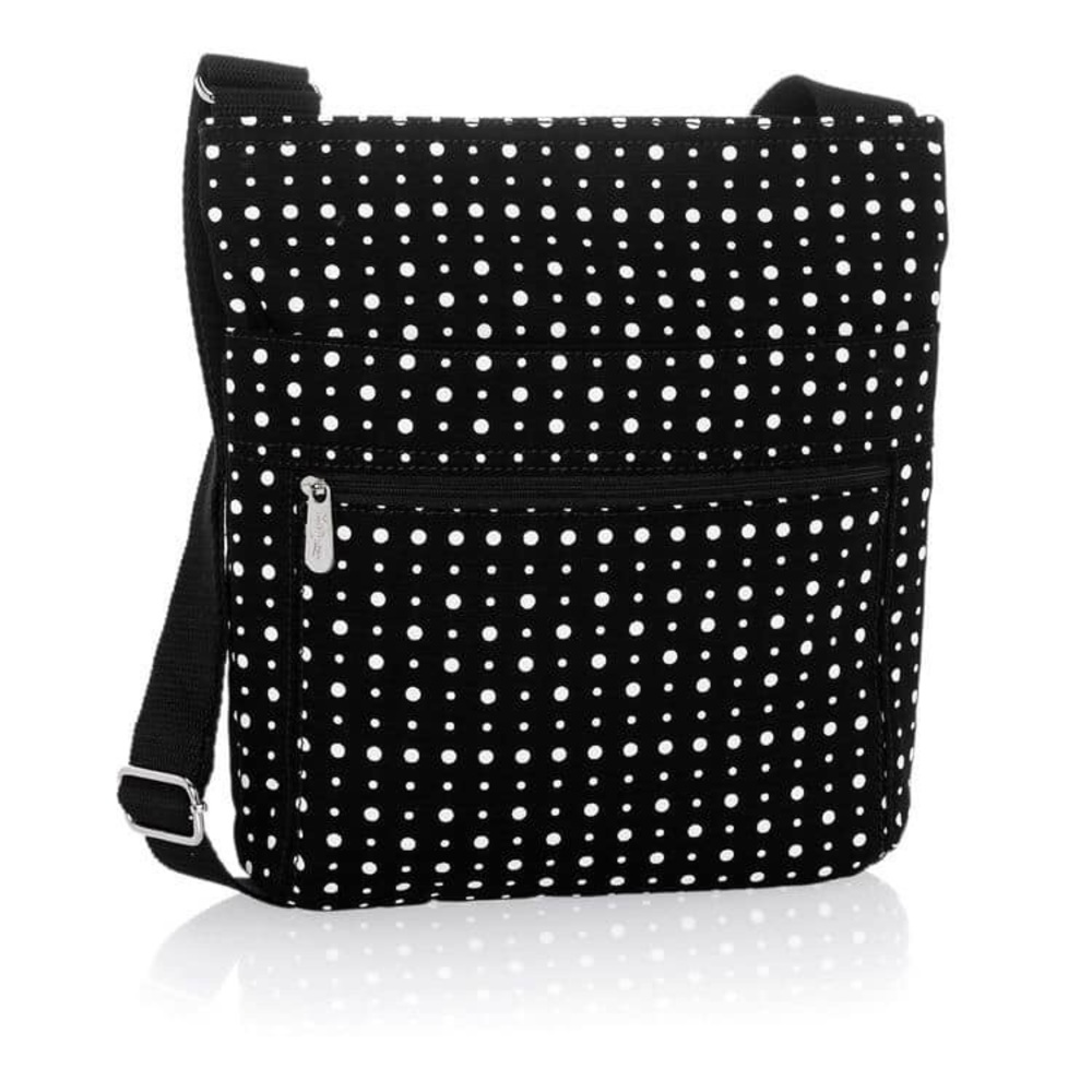 Organizing Shoulder bag